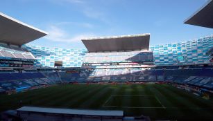 Puebla: Estadio Cuauhtémoc no recibirá aficionados en Liguilla