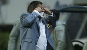 Enrique Borja sobre victoria de Chivas ante América: 'Vucetich descontroló muy fuerte al Piojo'