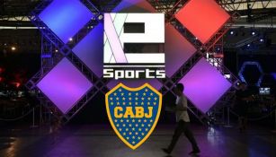 Boca Juniors tendrá equipo de eSports