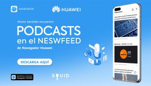 El Navegador Huawei amplía su oferta de contenido