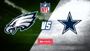 EN VIVO Y EN DIRECTO:  Eagles vs Cowboys Semana 16