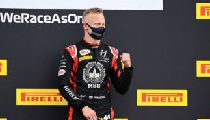 F1: Haas confirmó a Nikita Mazepin como piloto para 2021 a pesar de escándalo sexual