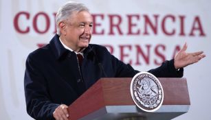 Covid-19: Andrés Manuel López Obrador aseguró que esperará su turno para vacunarse