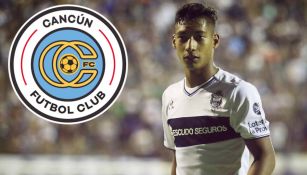 Liga de Expansión: Cancún FC se reforzará con seleccionado venezolano juvenil