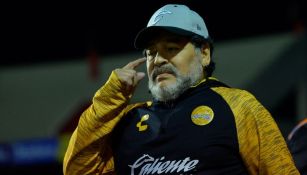 Diego Armando Maradona falleció a los 60 años