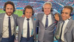Super Bowl LV será transmitido por TV Azteca