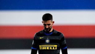 Inter de Milan podría venderse en 500 mde