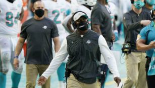 NFL: Miami y Carolina serán el staff de entrenadores en el Senior Bowl
