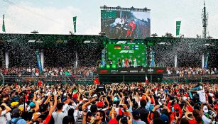 F1: Gran Premio de México ya tiene fecha confirmada para 2021