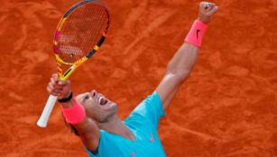 Rafael Nadal: 800 semanas consecutivas en el Top 10 de la ATP
