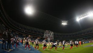 Monterrey vs América en la Jornada 2 del Guardianes 2021