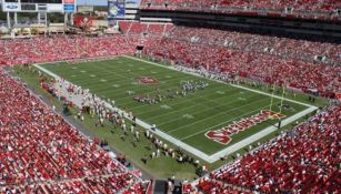 NFL: Super Bowl LV contará con aficionados en el estadio