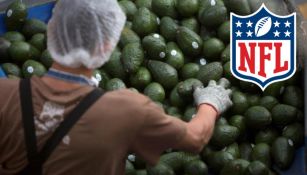Super Bowl: Aumentó exportación de Aguacate a Estados Unidos para el Súper Tazón LV