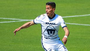 Favio Álvarez: "Toluca es un buen equipo, pero no es invencible'