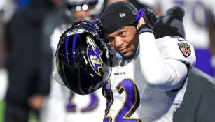 NFL: Ravens informó que familia de Jimmy Smith está a salvo después de sufrir un asalto