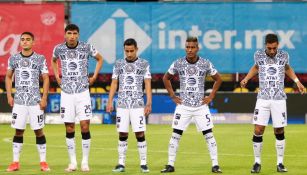 América: Pidió a la Liga MX y FMF revisar del reglamento de juego