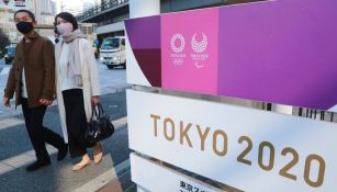 Japón confía en celebrar los JJ OO