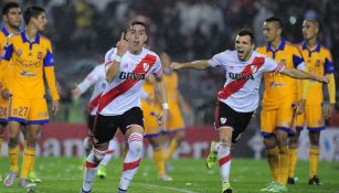Conmebol: Abierta la puerta para el regreso de clubes mexicanos a Copa Libertadores