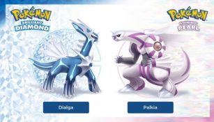 Pokémon Diamante Brillante y Perla Relucientes, confirmados para 2021