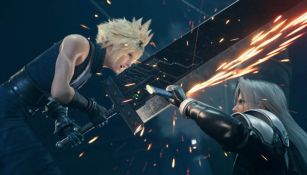Final Fantasy VII Remake entre los juegos gratis de PS Plus