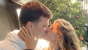 Tom Brady y Gisele Bündchen cumplieron 12 años de casados