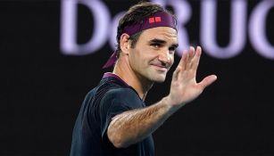 Roger Federer reaparecerá en el ATP 250 de Doha