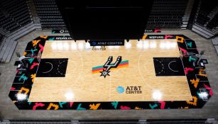 NBA: Spurs anunció que permitirá regreso de aficionados a partir del 12 de marzo