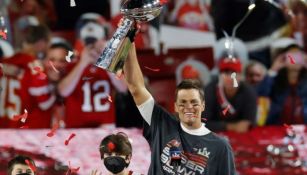 Joe Montana: 'Tom Brady es el mejor quarterback de la historia'