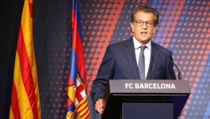 Toni Freixa, candidato independiente por la presidencia del FC Barcelona