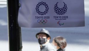 Tokio 2020 no recibiría público extranjero