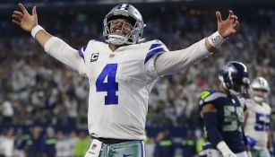 Cowboys: Acertó al ampliar el contrato de Dak Prescott, según expertos
