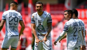 Liga MX: Pachuca consiguió su segundo triunfo del torneo al vencer a Toluca