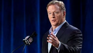 NFL ganará 10 mil millones de dólares por temporada por derechos de TV