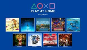 Play At Home ofrece nueve juegos completamente gratis
