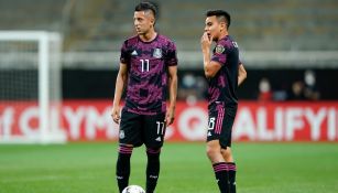 Selección Mexicana Olímpica: No sería cabeza de serie en Tokio 2020