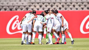 Selección Mexicana Femenil: Reveló convocatoria para partidos vs Eslovaquia y España