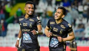 Liga MX: León le dio la vuelta al Toluca e hiló su cuarto juego sin derrota