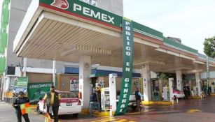 Gasolina en México alcanzó precios históricos 