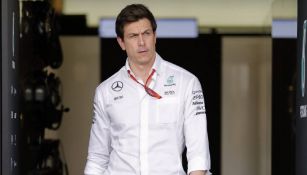 Jefe de Mercedes sobre jefes de Red Bull y McLaren: 'No dejan de esparcir mier...'
