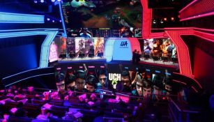 Furious Gaming e Infinity Esports se enfrentan en la Gran Final de la LLA