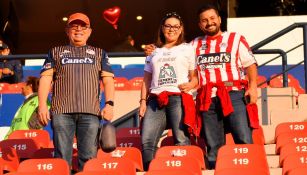 Atlético de San Luis: Confirmó apertura al público del Estadio Alfonso Lastras