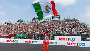F1: Gran Premio de México se mantiene, a pesar de cancelación en Canadá