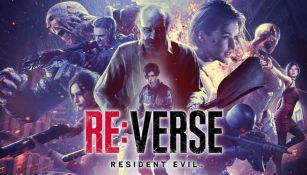 Resident Evil Re:Verse no se estrenará junto con Resident Evil Village