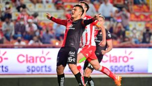 Liga MX: Atlas goleó al Necaxa y aseguró lugar en Reclasificación