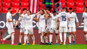LaLiga: Real Madrid y Atlético definirán al campeón el sábado 22 de mayo