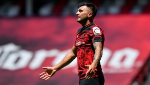 Toluca: Confirmó cinco bajas para el Apertura 2021
