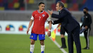 Brasil vs Chile: Alexis Sánchez se recuperó y podrá jugar en Cuartos de Final