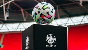 Eurocopa 2021: 'Uniforia Finale', el balón para Semifinales y la Final