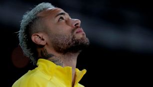 Neymar sobre el Brasil vs Argentina: "Es la Final que siempre soñé en jugar"