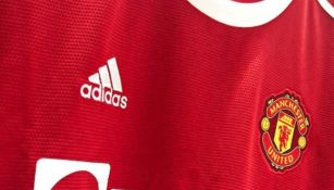 Manchester United: Se filtró el nuevo uniforme de los Red Devils